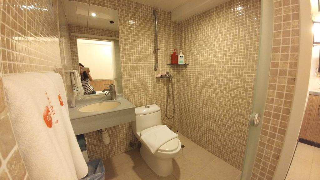 S3 Hotel Hong Kong Exterior photo
